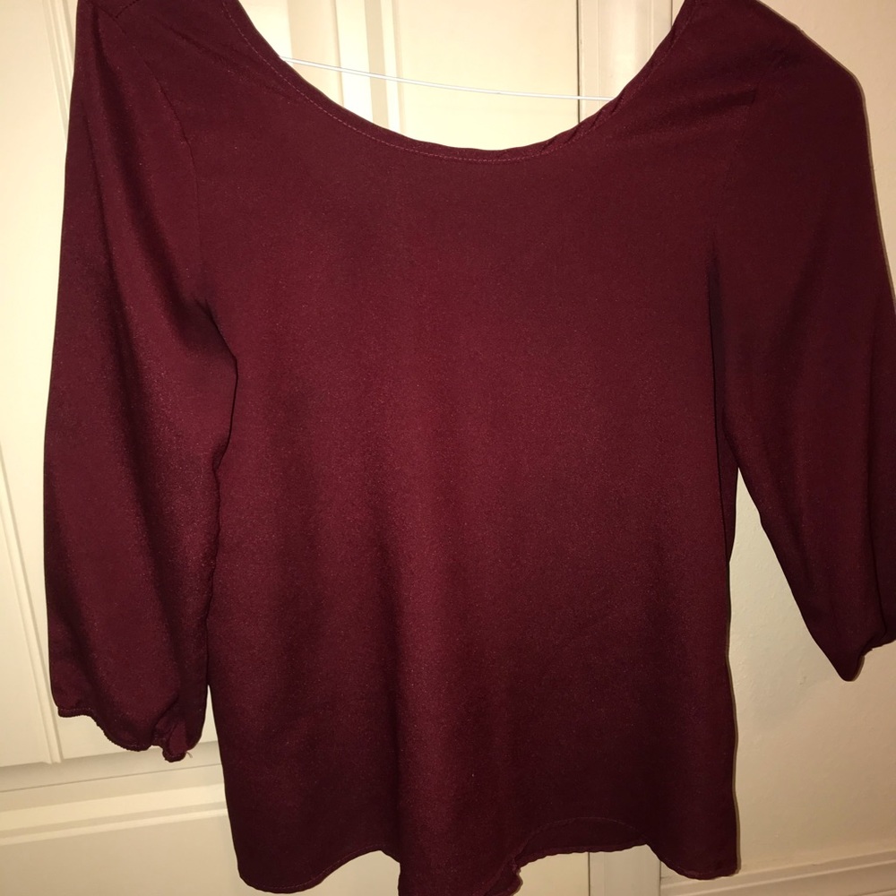 Ladies top!